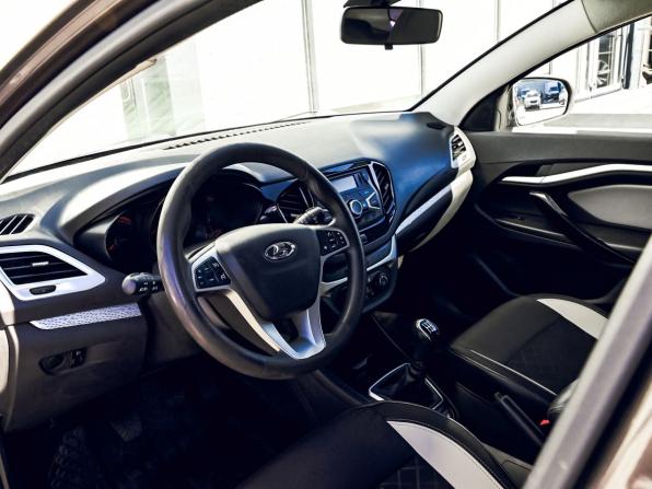 Lada (ВАЗ) Vesta I с пробегом 2019 года, цена 1 005 000 рублей, 145217 км, универсал, Автокод Объявления