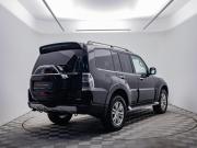 Mitsubishi Pajero IV Рестайлинг 2 Москва  - изображение 24