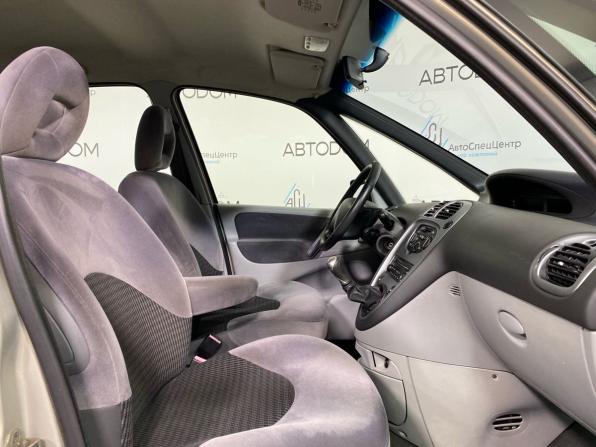 Citroen Xsara Picasso с пробегом 2007 года, цена 429 000 рублей, 220000 км, минивэн, Автокод Объявления