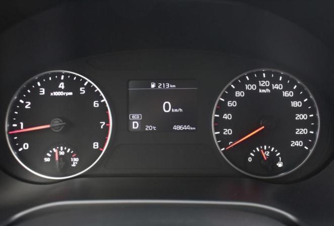 Kia Seltos I с пробегом 2020 года, цена 2 240 000 рублей, 48644 км, внедорожник, Автокод Объявления