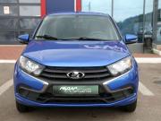 Lada (ВАЗ) Granta I Рестайлинг Иваново  - изображение 19