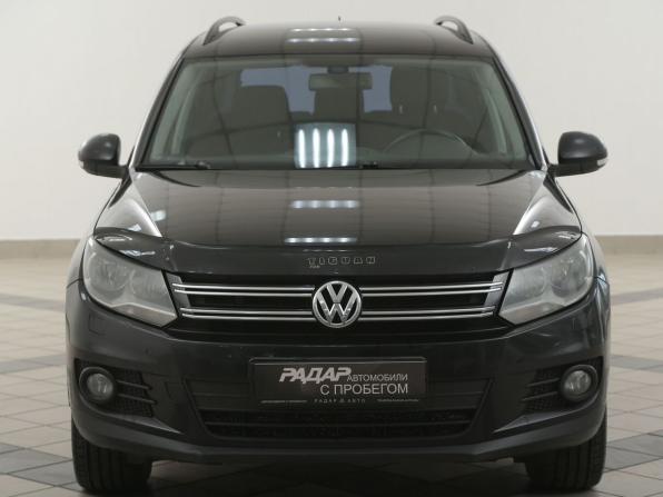 Volkswagen Tiguan I Рестайлинг с пробегом 2014 года, цена 952 000 рублей, 255000 км, внедорожник, Автокод Объявления