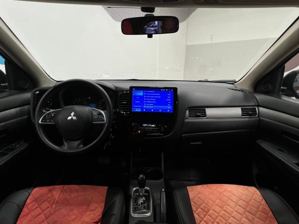 Mitsubishi Outlander III с пробегом 2014 года, цена 1 290 000 рублей, 220000 км, внедорожник, Автокод Объявления