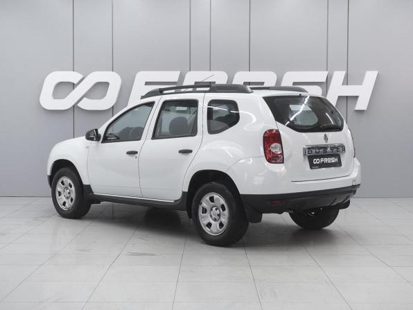 Renault Duster I с пробегом 2014 года, цена 799 000 рублей, 197534 км, внедорожник, Автокод Объявления