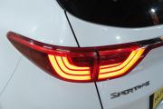 Kia Sportage III Рестайлинг Новокузнецк  - изображение 47