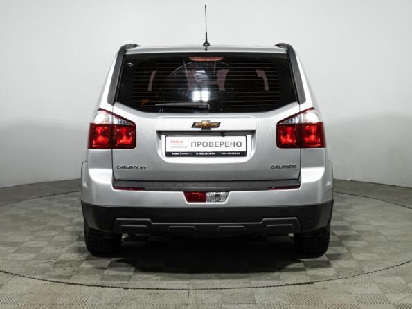 Chevrolet Orlando I с пробегом 2013 года, цена 833 866 рублей, 150000 км, компактвэн, Автокод Объявления
