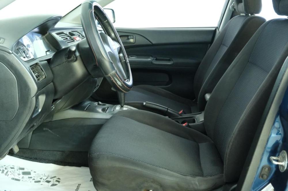 Mitsubishi Lancer IX Рестайлинг Омск  - изображение 8