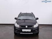 Suzuki SX4 I (Classic) Рестайлинг Москва  - изображение 14