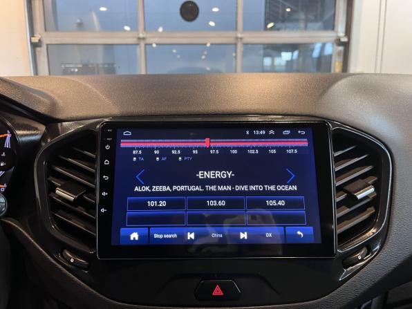 Lada (ВАЗ) Vesta I с пробегом 2019 года, цена 895 000 рублей, 139567 км, седан, Автокод Объявления