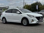 Hyundai Solaris II Рестайлинг Ижевск  - изображение 23
