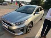 Kia Ceed III Кемерово  - изображение 10