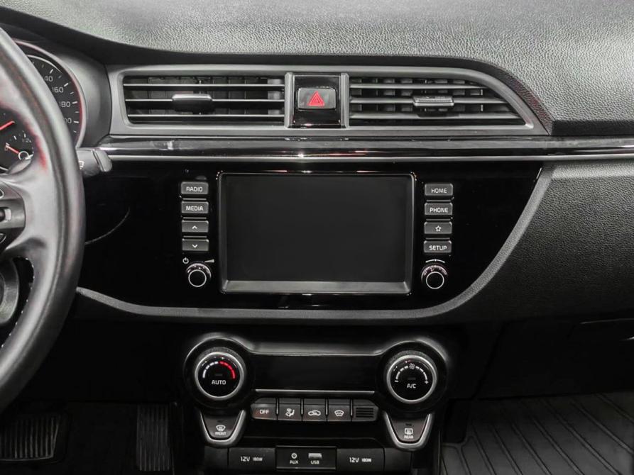 Kia Rio IV Ростов-на-Дону  - изображение 22