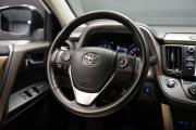 Toyota RAV4 IV (XA40) Рестайлинг Крым  - изображение 39