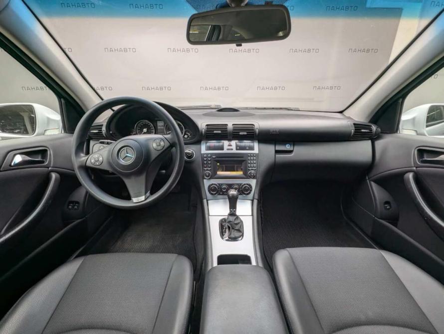Mercedes-Benz CLC-Класс Москва  - изображение 5