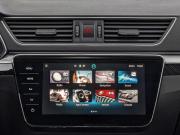 Skoda Superb III Рестайлинг Москва  - изображение 45