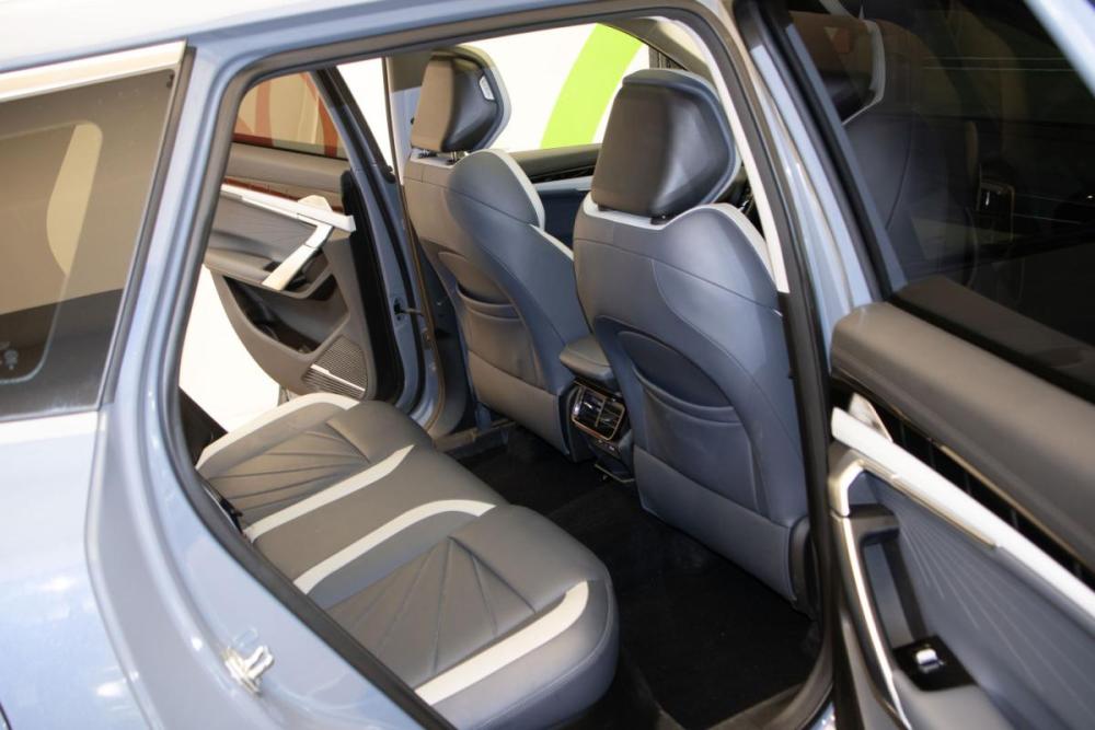 Geely Atlas II Москва  - изображение 30