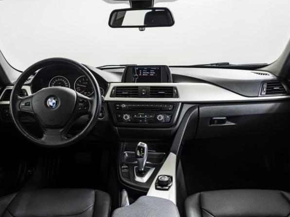 BMW 3 серии VI (F3x) с пробегом 2014 года, цена 1 790 000 рублей, 92927 км, седан, Автокод Объявления