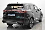 Chery Tiggo 8 Pro Max I Рестайлинг Москва  - изображение 27
