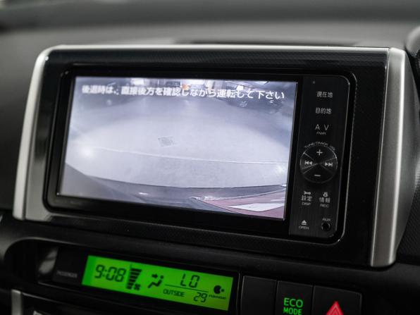 Toyota Wish II Рестайлинг с пробегом 2012 года, цена 1 339 500 рублей, 127250 км, минивэн, Автокод Объявления