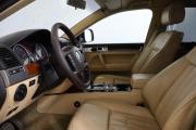 Volkswagen Touareg I Рестайлинг Санкт-Петербург  - изображение 24