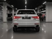Audi Q3 II (F3) Москва  - изображение 32