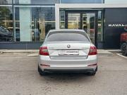 Skoda Octavia III (A7) Москва  - изображение 25
