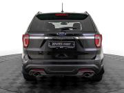 Ford Explorer V Рестайлинг 2 Москва  - изображение 36
