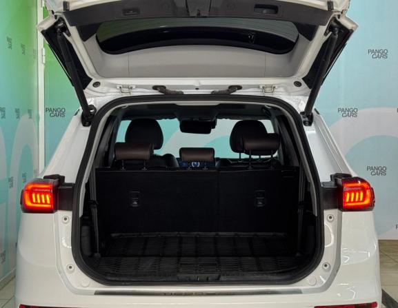 Chery Tiggo 8 Pro I с пробегом 2021 года, цена 1 864 000 рублей, 86826 км, внедорожник, Автокод Объявления