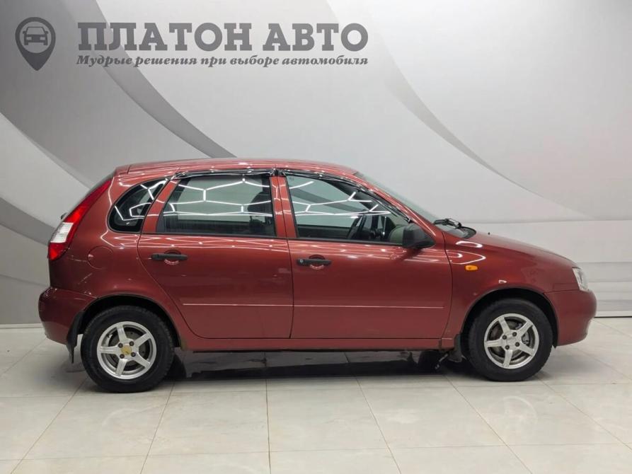 Lada (ВАЗ) Kalina I Воронеж  - изображение 4