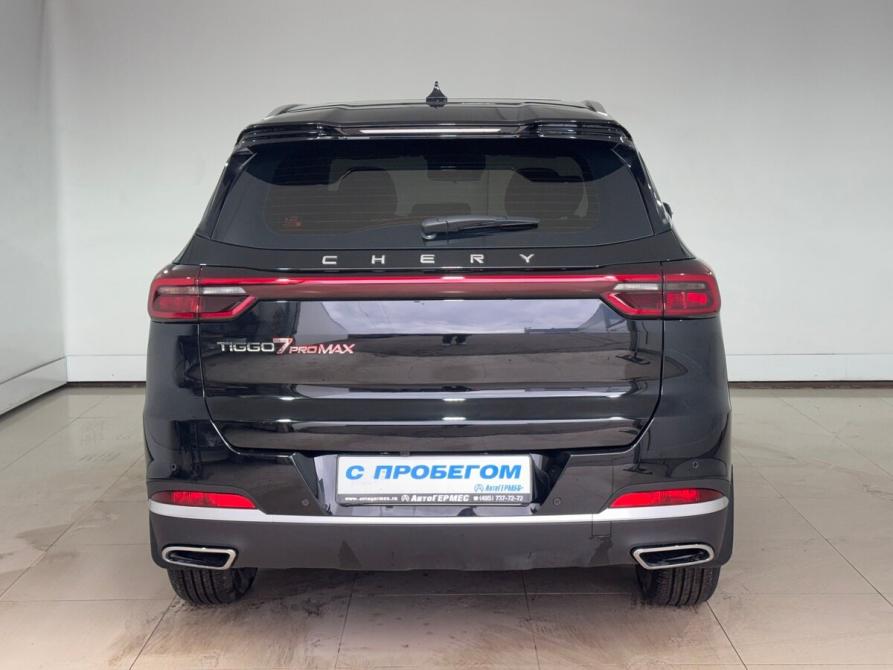 Chery Tiggo 7 Pro Max I Москва  - изображение 3