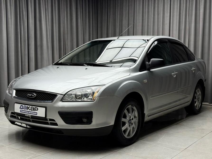 Ford Focus II Ижевск  - изображение 3