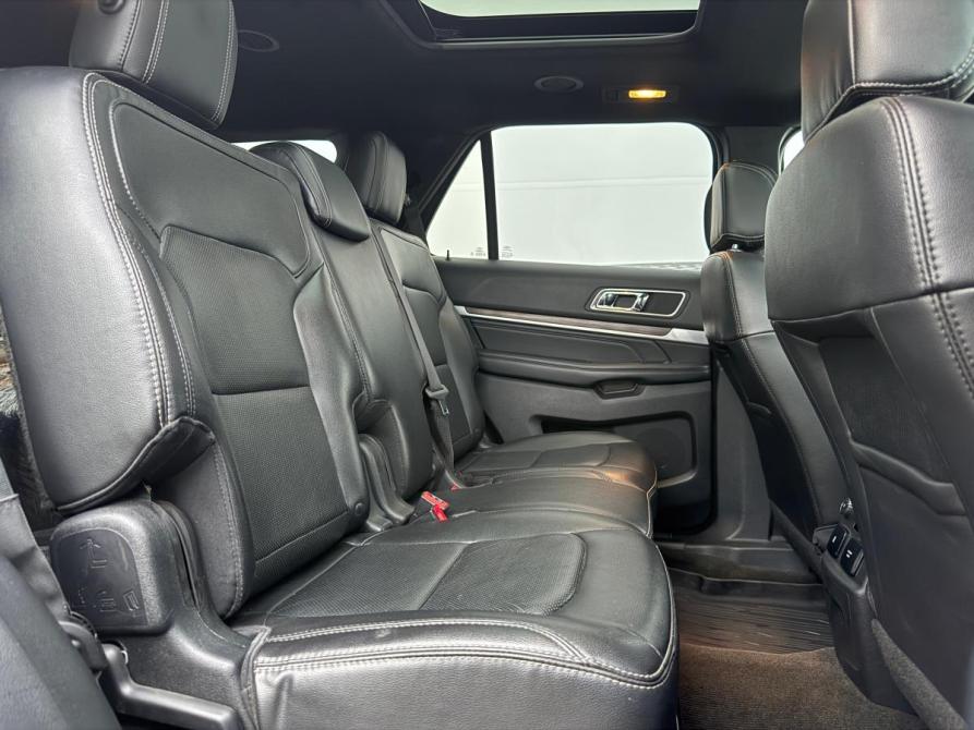Ford Explorer V Рестайлинг Воронеж  - изображение 19
