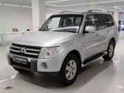 Mitsubishi Pajero IV Казань  - изображение 23