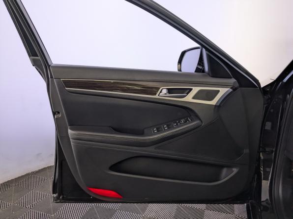 Genesis G80 I с пробегом 2019 года, цена 2 185 000 рублей, 145819 км, седан, Автокод Объявления