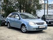 Chevrolet Lacetti I Санкт-Петербург  - изображение 16