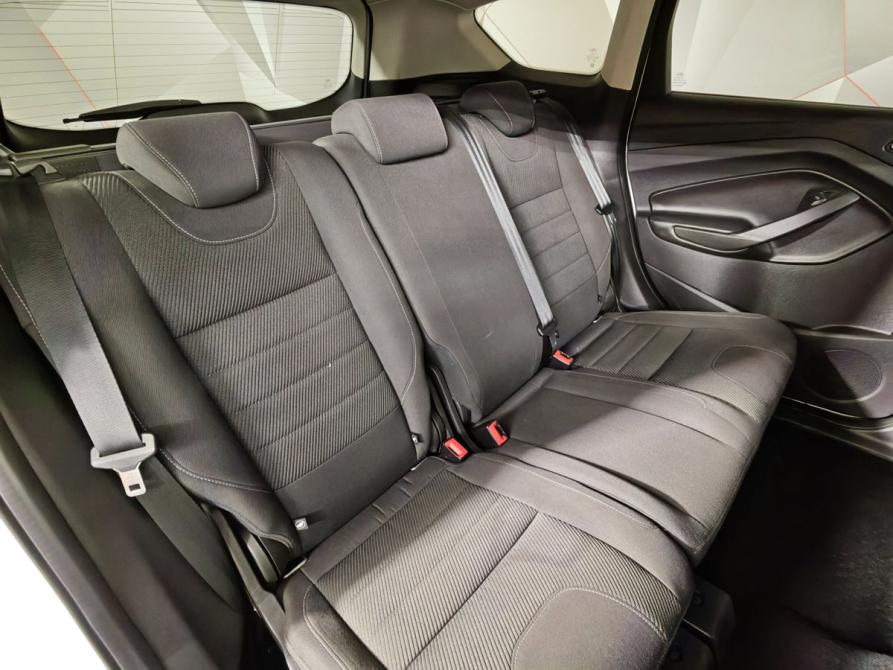 Ford Kuga II Москва  - изображение 17