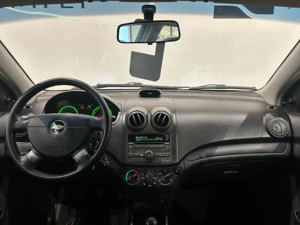 Chevrolet Aveo I Рестайлинг с пробегом 2011 года, цена 399 000 рублей, 221755 км, седан, Автокод Объявления