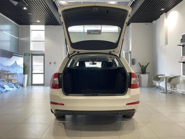 Skoda Octavia III (A7) с пробегом 2014 года, цена 1 432 000 рублей, 261586 км, универсал, Автокод Объявления