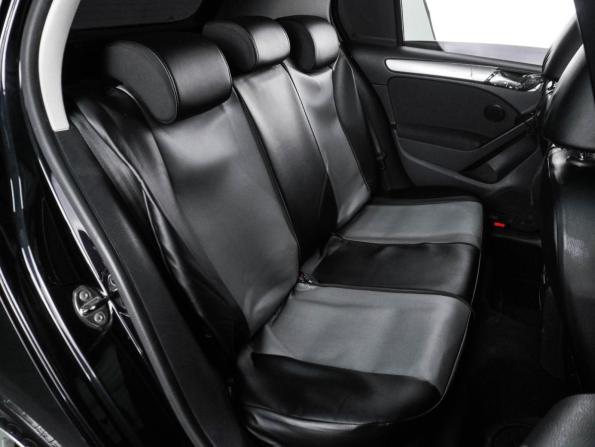 Volkswagen Golf VI с пробегом 2012 года, цена 879 000 рублей, 225542 км, хэтчбек, Автокод Объявления