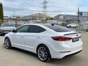 Hyundai Elantra VI (AD) Калуга  - изображение 20