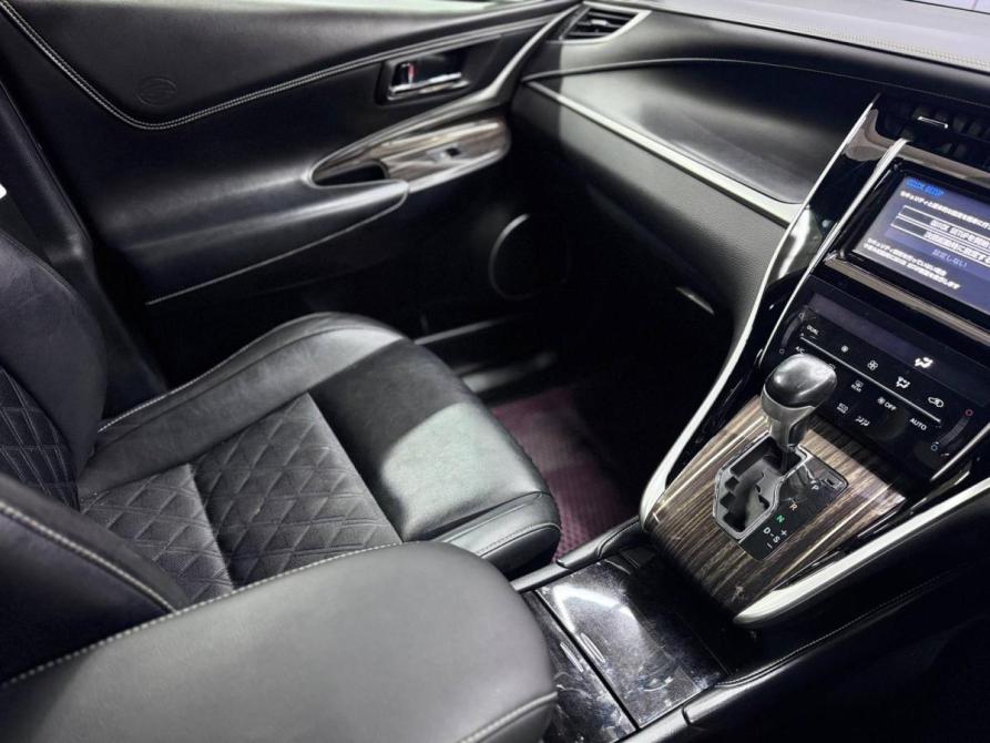 Toyota Harrier III (XU60) Благовещенск  - изображение 31