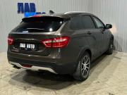 Lada (ВАЗ) Vesta I Смоленск  - изображение 23