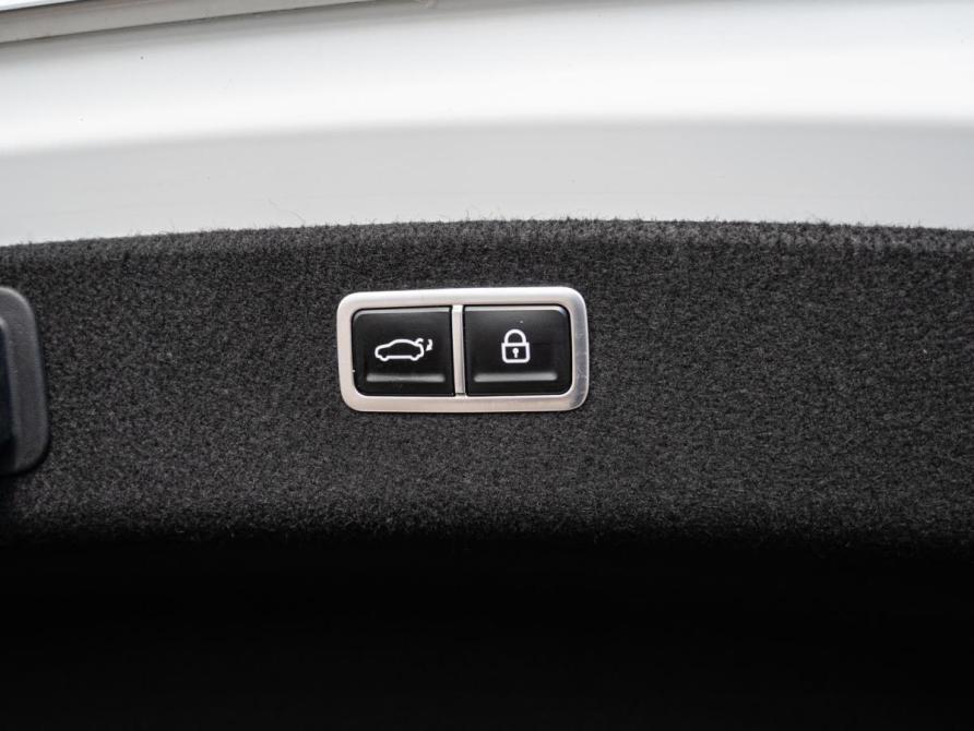 Genesis G80 II Краснодар  - изображение 34