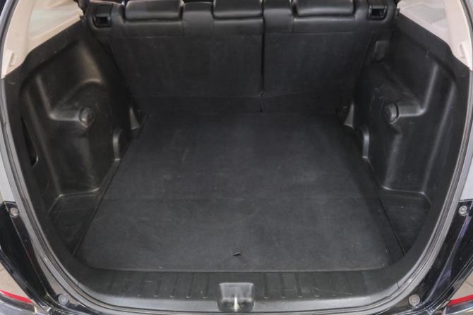 Honda Fit Shuttle I с пробегом 2012 года, цена 929 000 рублей, 196000 км, универсал, Автокод Объявления