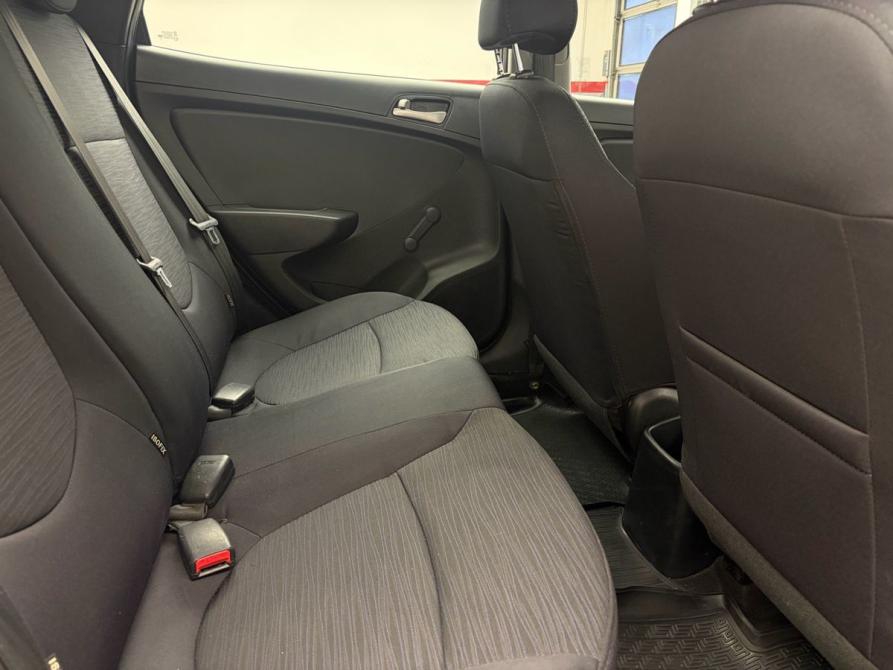 Hyundai Solaris I Рестайлинг Ростов-на-Дону  - изображение 16