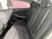 Hyundai Solaris I Рестайлинг Воронеж  - изображение 26