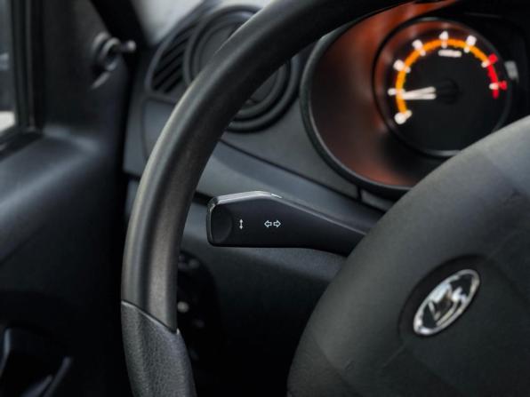 Lada (ВАЗ) Granta I Рестайлинг с пробегом 2019 года, цена 549 000 рублей, 100681 км, хэтчбек, Автокод Объявления