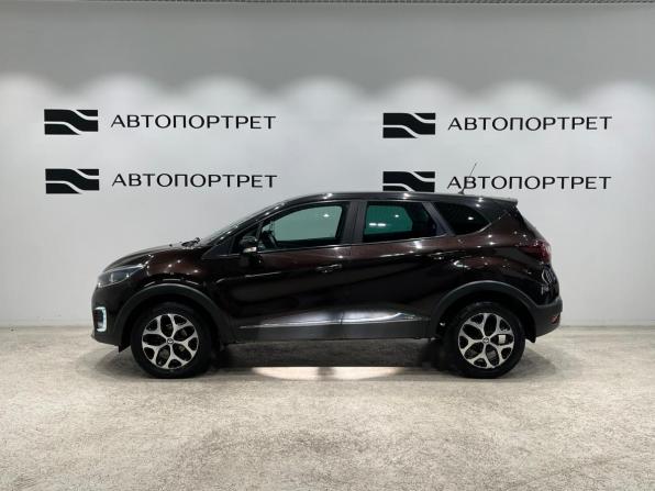Renault Kaptur I с пробегом 2019 года, цена 1 399 000 рублей, 106806 км, внедорожник, Автокод Объявления