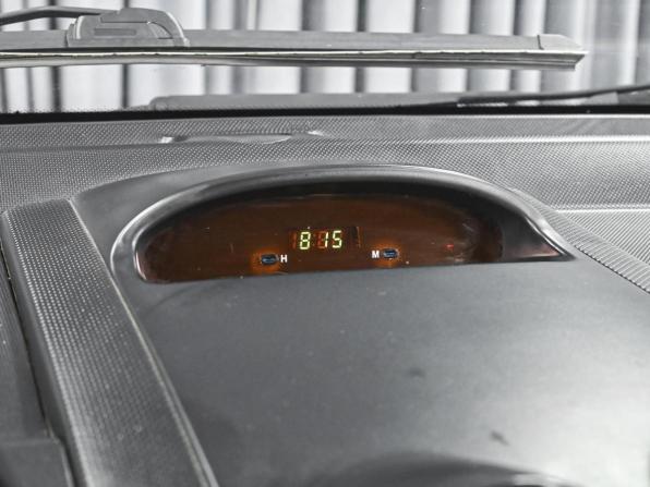 Chevrolet Aveo I с пробегом 2006 года, цена 399 000 рублей, 184209 км, хэтчбек, Автокод Объявления