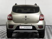 Renault Sandero II Рестайлинг Москва  - изображение 23